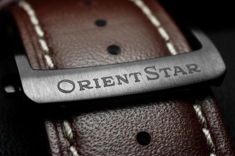 Recenzja zegarka Orient Star Outdoor RE-AU0202N - zdjecie nr 6