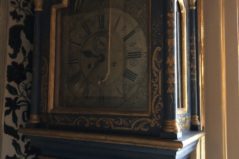 Warsztaty zegarmistrzowskie w Pałacu w Wilanowie - zdjecie nr 3