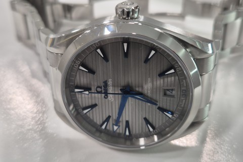 Recenzja: Omega Seamaster Aqua Terra 41 (ref. 220.10.41.21.06.001) - zdjecie nr 15