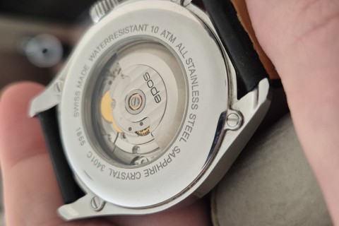 Recenzja EPOS 3401C Pilot - zdjecie nr 12