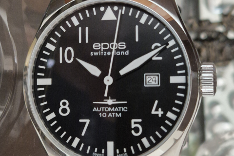 Recenzja EPOS 3401C Pilot - zdjecie nr 2
