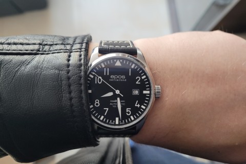 Recenzja EPOS 3401C Pilot - zdjecie nr 6