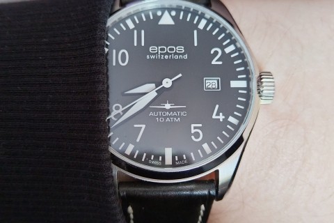 Recenzja EPOS 3401C Pilot - zdjecie nr 14