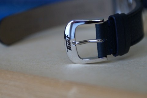 Tissot Heritage 1938 Automatic COSC - zdjecie nr 4