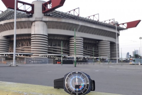 Tissot Sideral S Powermatic 80 - zdjecie nr 2