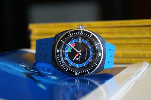 Tissot Sideral S Powermatic 80 - zdjecie nr 3