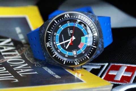Tissot Sideral S Powermatic 80 - zdjecie nr 4