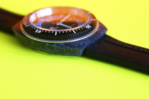 Tissot Sideral S Powermatic 80 - zdjecie nr 7