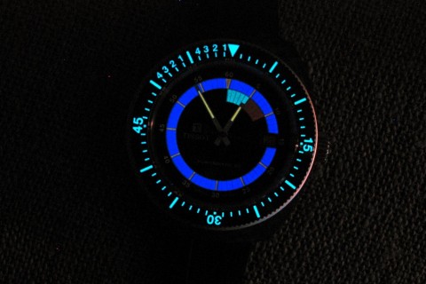 Tissot Sideral S Powermatic 80 - zdjecie nr 8